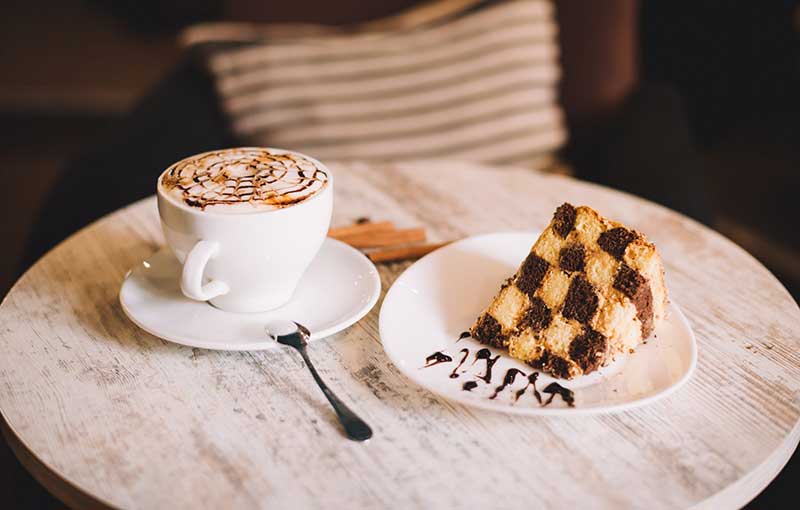  Italia caffe - кофейная карта, Десерты | Белая Церковь | Say Here