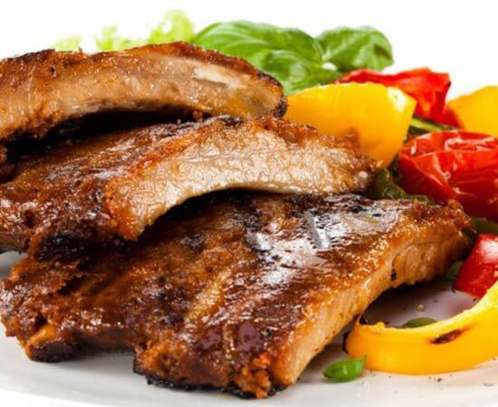 Ресторан Світлана - мангал меню мясо| Біла Церква | Say Here