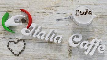 Статья о Привет «Любовь моя» «Italia caffe» в городе Белая Церковь | Сайт отзывов Say Here