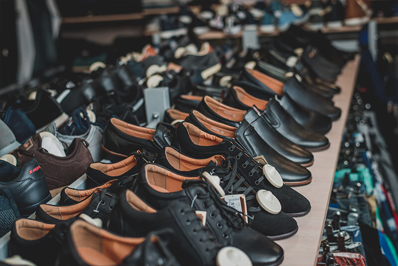 Магазин "Family товари для всієї родини". Великий вибір чоловічого та жіночого взуття | Белая Церковь | Say Here