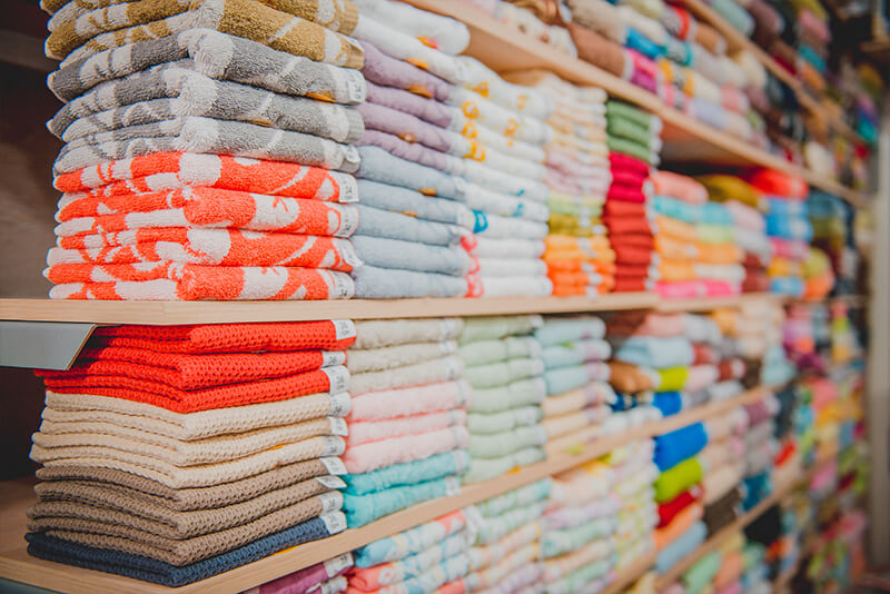 Магазин "Family товари для всієї родини". Великий вибір домашнього текстилю | Белая Церковь | Say Here